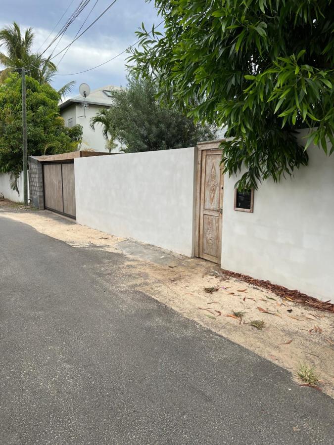 La Villa De L'Ermitage . 100 M Du Lagon Saint-Gilles-les Bains Exteriér fotografie