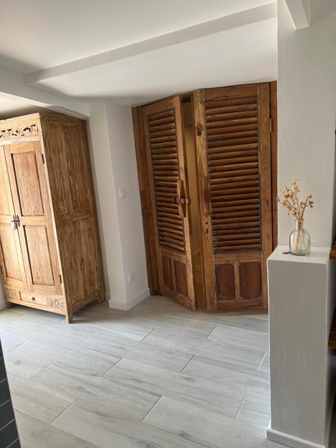 La Villa De L'Ermitage . 100 M Du Lagon Saint-Gilles-les Bains Exteriér fotografie